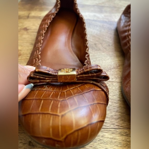 Tory Burch Flat - Picture 6 of 8